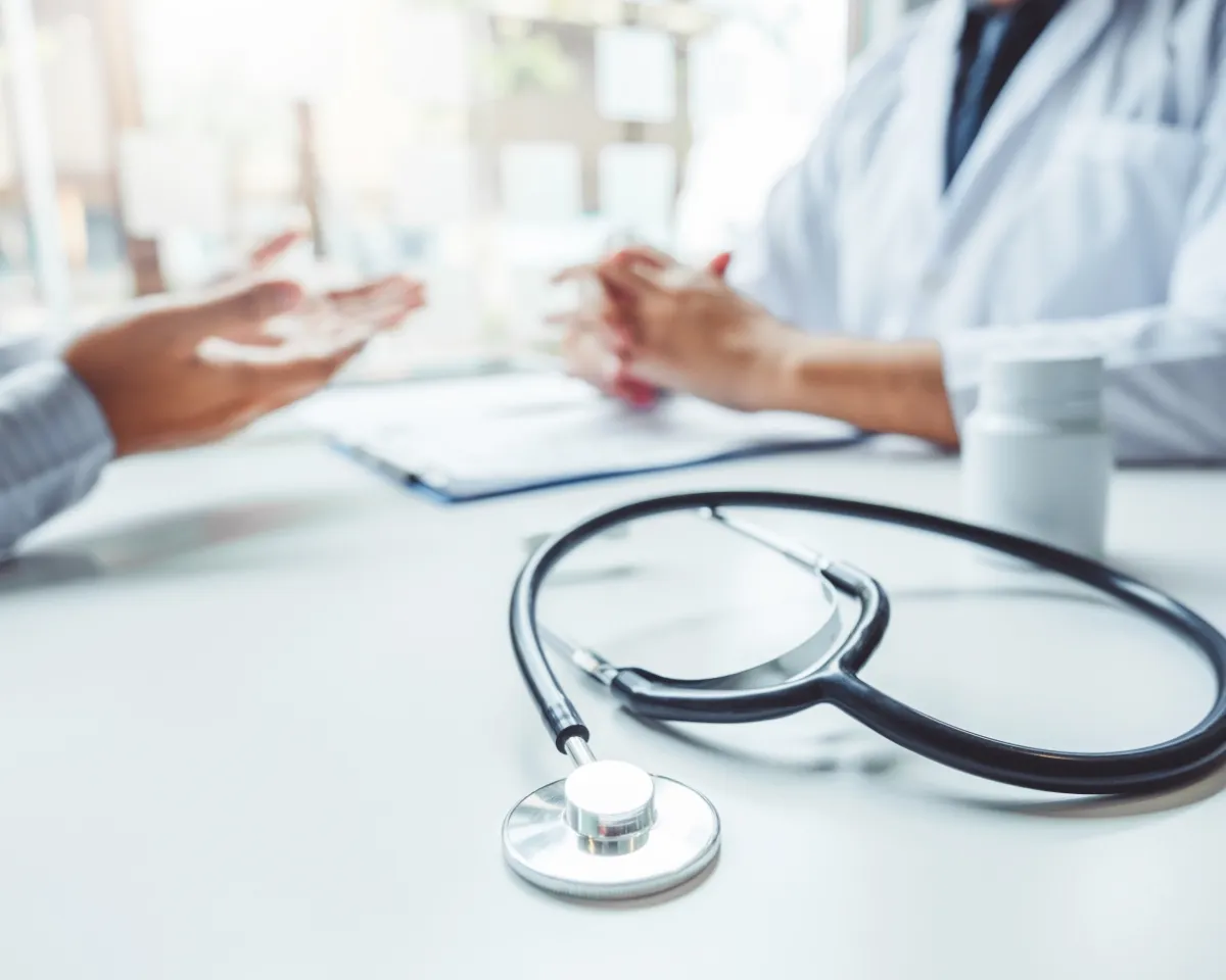 豊富な手術実績による信頼